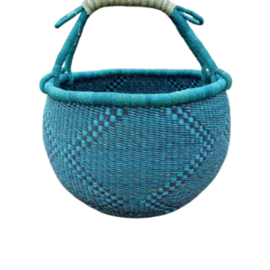 New bag
